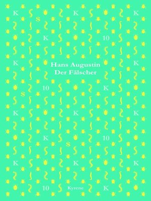 cover image of Der Fälscher